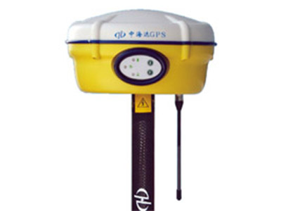 中海达V8 GNSS RTK系统