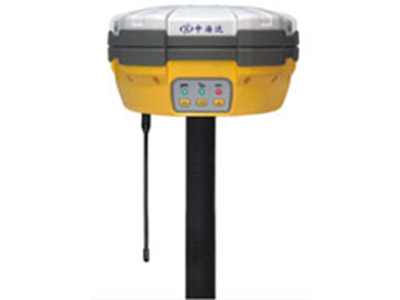 中海达V30 GNSS RTK系统