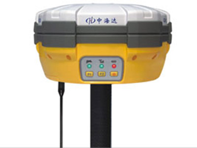 中海达V50 GNSS RTK系统