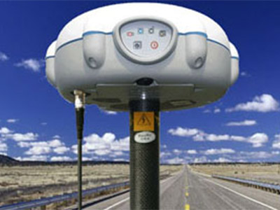 华测X91 GNSS RTK系统
