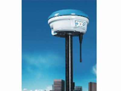 南方灵锐S82T GPS RTK系统