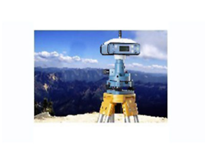 南方灵锐S86T GPS RTK系统
