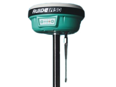 瑞得Ｒ90(T) GPS 测量系统