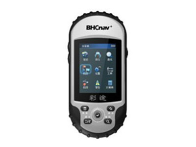 彩途N300手持GPS