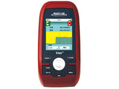 300E手持GPS